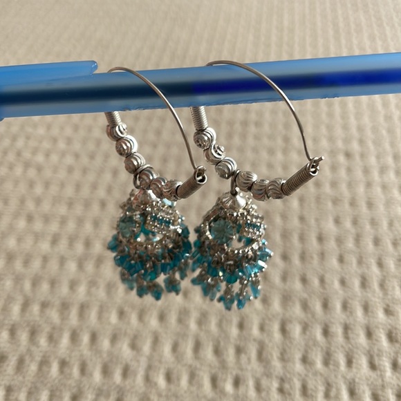 Brian Jhumki Earrings Bundle - Picture 6 of 8